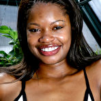 Fourth pic of Felicia in Felicia in black women