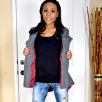 First pic of Bella Star in Bella Star in black women