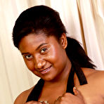 Fourth pic of Daphina in Daphina in black women