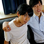 First pic of Fuji Rabbit Fucks Takumi