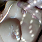 Second pic of 4some titty fuck with killer cumshots