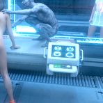 First pic of Demon Sex Research With Human