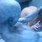 Second pic of Demon Sex Research With Human