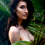 Fourth pic of Kawaiii Kitten Nude Goddess