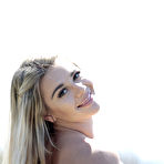 Third pic of Nude 10 Pictures Tahlia Paris Sexy Meadow Girl - Bunnylust.com