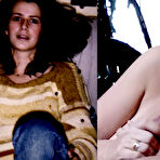 Second pic of Moana before-after, dressed-undressed at HomeMoviesTube.com