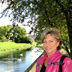 First pic of Jola 45 Polish mature slut at HomeMoviesTube.com