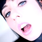Third pic of Perky Daphne Dare’s First Time at Amateur Allure