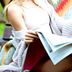 First pic of Zhenya Belaya Naked