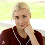 First pic of Morgan Attwood Team Player Zishy - Cherry Nudes