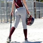 Second pic of Morgan Attwood Team Player Zishy - Cherry Nudes