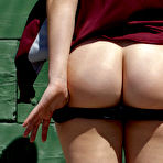 Third pic of Morgan Attwood Team Player Zishy - Cherry Nudes