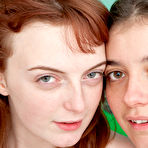 Fourth pic of Lola Gatsby and her lesbian girlfriend makes porn | The Hairy Lady Blog