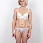 Second pic of PinkFineArt | Marie Casting Mature 1820 from Czech Casting