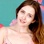 First pic of Brielle Woods Hairy Babe in the Bedroom