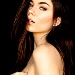 First pic of Aarika Wolf Nude & Hot Photos - Scandal Planet