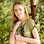 Second pic of Amazing and mind blowing angel gets off her shirt and sexy panties so she can show you her lickable tits and pussy. pics