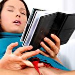 Second pic of Karup's Private Collection: Small Breasted Stacey