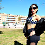 First pic of Canela Skin - Public Bang