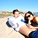 Second pic of Canela Skin - Public Bang