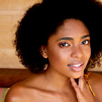 First pic of Luna Corazon Exotic Nude Babe