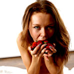 Fourth pic of Strawberry