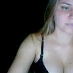 Second pic of Gellya Cam recording: Just watch me