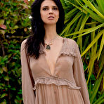 First pic of Nude Clio