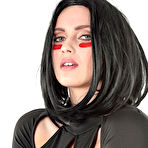 First pic of Stacy Cruz in a Catsuit