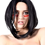 Second pic of Stacy Cruz in a Catsuit