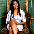 First pic of Lola in Lola in black women