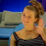 First pic of Merry_Pie Cam recording: naked jump