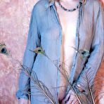 First pic of Sofiyka Naked Redhead