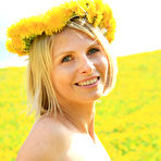 Second pic of DANDELION with Nastya C - Errotica Archives