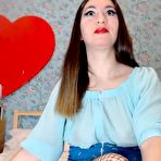 First pic of Sophie1 Cam recording: Event: Sophie sucking dildo POV