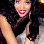 First pic of Jasmine Pen Davis, Perfect Teen Mulata at the Private Casting