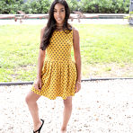 First pic of Claire Black - Teen Pies