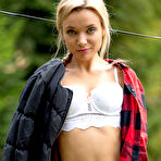 First pic of Zhenya Belaya Nude Farmer Girl