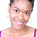 First pic of Veronica in Veronica in black women