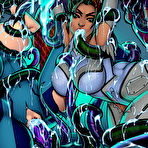 First pic of Wild Toon Sex