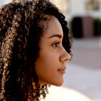 First pic of Georgia Ames in Hindu America by Zishy (12 photos) | Erotic Beauties