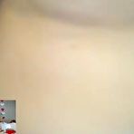 Third pic of Sophie1 Cam recording: WOW!!! VAGINAL CAMERA on nipples, bush, clit 