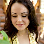 First pic of Mireille Revoirs Rylsky Art - Cherry Nudes