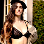 First pic of Rose in Risque Confidential - Tribute To Beauty