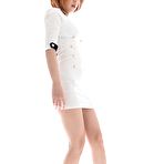 Second pic of Legs Japan Chie Kobayashi