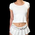 First pic of Handjob Japan Mirei Momoka