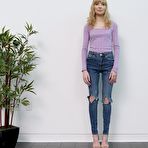 First pic of Mackenzie on Net Video Girls