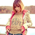 First pic of Ariel Rebel Groovy Winter - Bunny Lust