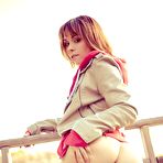 Fourth pic of Ariel Rebel Groovy Winter - Bunny Lust