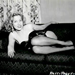 First pic of Vintage sex action in a hot retro vintage porn movie 